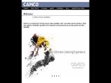 Camco Produktions- Und Vertriebs-Gmbh amp