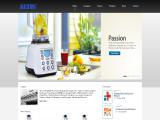 Tai Yu International Mfy home appliances