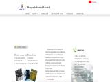 Bonyea Industrial hydraulic high pressure hose