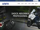 Kaifa Industry motorcycle