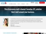 Interfulfillment - Canadian Ecommerce Order Fulfillment tracking