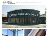 Foshan Jiecheng Lenwa Aluminium profiles