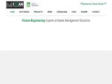 Kissan Engineering management