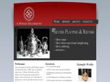 A. Werner Silversmiths Silver Repair Silver Plating Silver silver vases