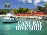 Cane Bay Dive Shop shop