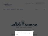 Blue Horizon Solutions horizon