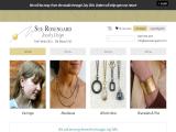 Sue Rosengard Jewelry Design stockists