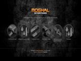 Moghal Enterprises blade