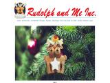 Rudolph and Me Inc. florida christmas