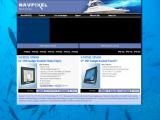 Navpixel Electronics Inc monitors