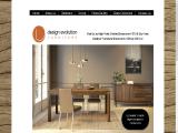 Design Evolution Furniture barstools