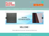 Pelikan Industries zigzag
