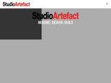 Studio Artefact dynamic