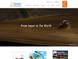 Sanko Industries japanese