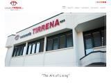 Tirrena Conceria Spa leadership