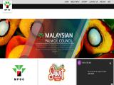 Malaysian Palm Oil Council Mpoc marketing