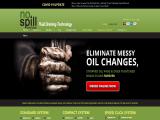 No-Spill Systems Oil Drain Plug – Official Site original