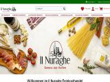 Il Nuraghe Gmbh olive gift