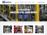 Metform International Ltd fabricating