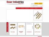 Essar Industries nipple