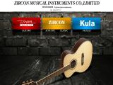 Zircon Musical Instruments musical