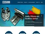 Ecoshinn Industry milling