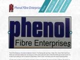 Phenol Fibre Enterprise box roller conveyor