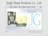 Jingle Metal Products Company Limited frame