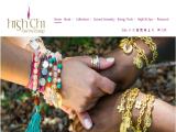 Highchi Energy Jewelry chi