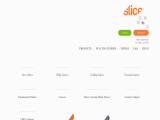 Slice Products, Inc tweezers