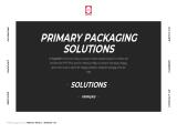 Primary Packaging Solutions | Capmatic marketplace
