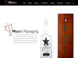 Phoenix Packaging International Corp phoenix