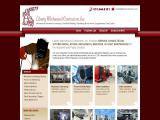 Mechanical Services for Private & Public Sectors-Newark mezzanines