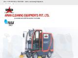 Aman Cleaning Equipments driers