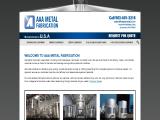 Brewery Equipment and Other Stainless Steel Tanks - Aaa Metal r03 aaa
