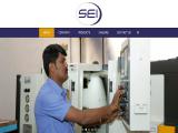 Srinu Engineering Industries spacer