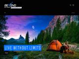 Beyond Outdoor Pty camping