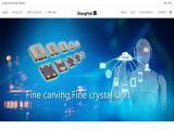 Strong Electronics & Technology Limited crystals