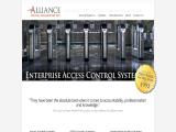 Enterprise Class Security and Communication Systems New York City clientele