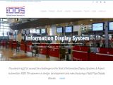 Infosoft Digital Design & Services train