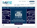 Axyz Automation woodworking