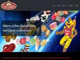 Carousel Confectionery Ltd allsorts licorice