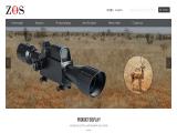 Nantong Universal Optical Instrument rifle accessories