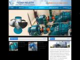 Fuchun Industry Development Company, Shenzhen wind