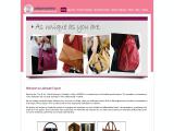 Lokenath Exports ladies backpacks