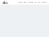 Corex Spa: Profile italy