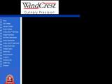 Wind Crest By Cnp Industries hoods
