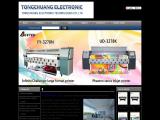 Guangzhou Tongchuang Electronic Technology spectra
