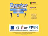 Idromeccanica Ramtec S.R.L. mining hammers