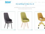 Anji Liansheng Furniture bar stool chair